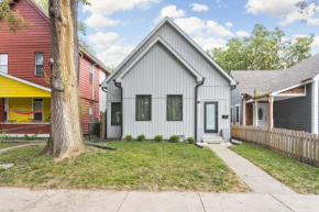 Entire Home in Fountain Square